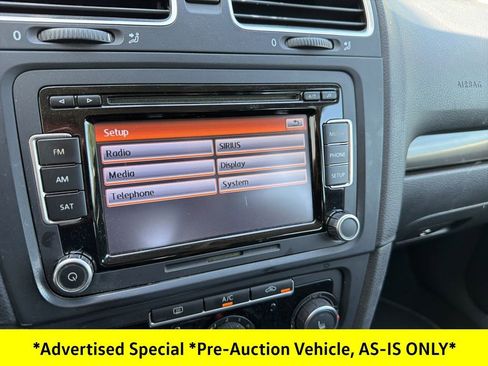 Used 2014 Volkswagen Jetta SE image 43