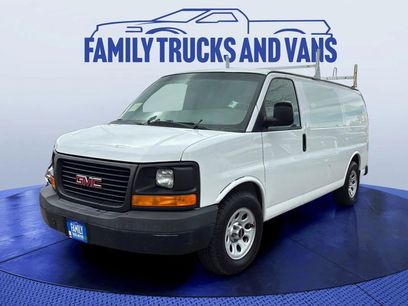 Used 2014 GMC Savana 1500 1500