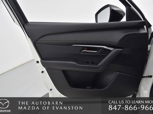 New 2026 MAZDA CX-5 Select AWD/4WD image 36
