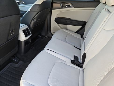 New 2026 Kia Sportage EX w/ EX Panorama Roof Package image 20