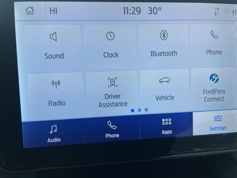 Used 2023 Ford Explorer XLT w/ Equipment Group 202A image 25