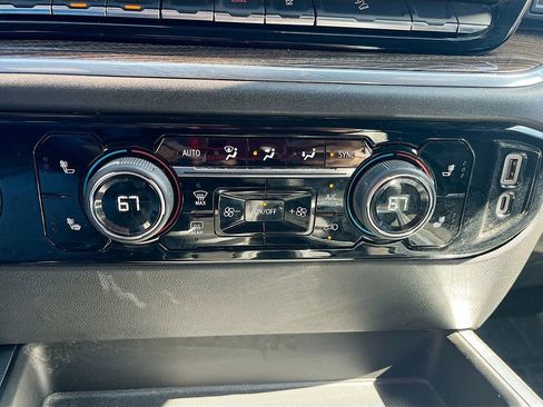 Used 2023 Chevrolet Silverado 1500 RST image 15