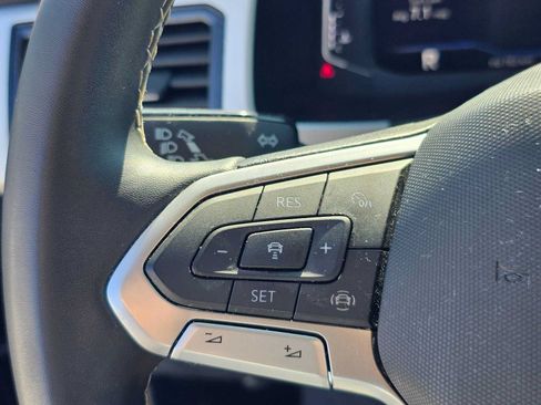 Used 2022 Volkswagen Atlas SE FWD image 29