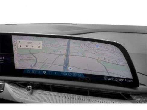 Used 2025 Cadillac Optiq Sport 2 w/ LPO, Floor Liner Package AWD/4WD image 18