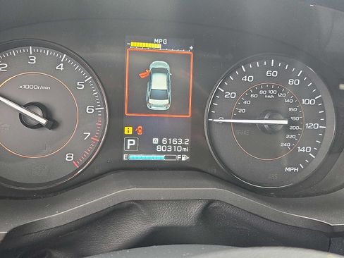 Used 2019 Subaru Crosstrek 2.0i Premium AWD/4WD image 20