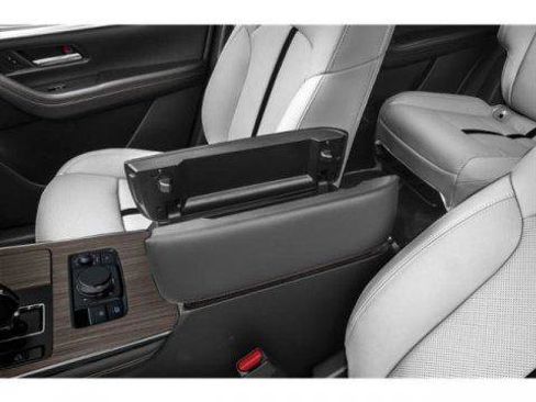 New 2026 MAZDA CX-90 Plug-In Hybrid w/ Preferred image 17