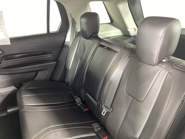 Used 2014 GMC Terrain Denali AWD/4WD image 28