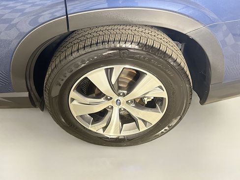 Used 2022 Subaru Ascent Premium w/ Convenience Package image 37