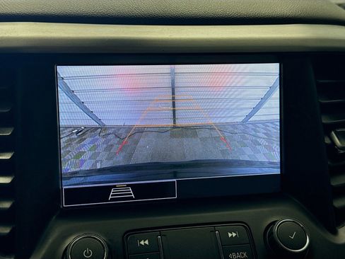 Used 2020 GMC Acadia SLT FWD image 15