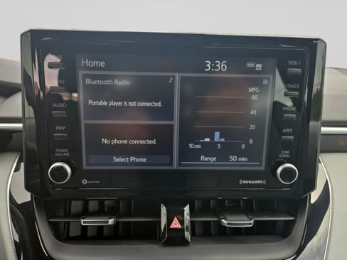 Used 2022 Toyota Corolla SE FWD image 21