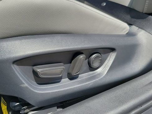 Certified 2026 Toyota Camry SE FWD image 16