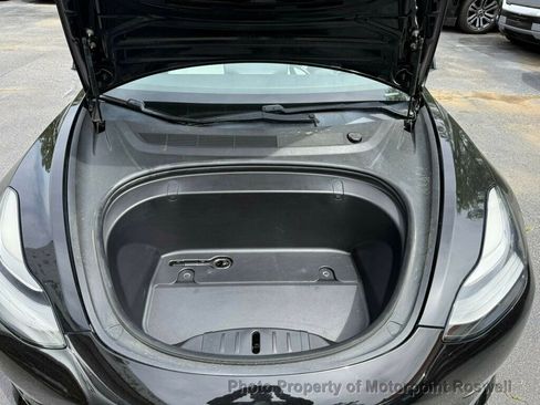 Used 2019 Tesla Model 3 Standard Range Plus RWD image 6