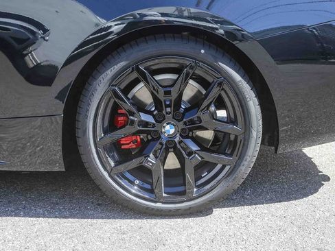 New 2026 BMW 430i Coupe RWD image 8