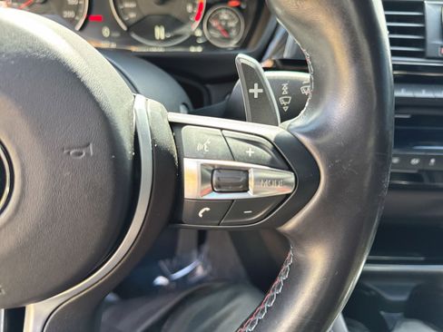 Used 2017 BMW M3 image 17