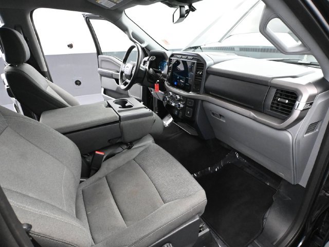 Used 2024 Ford F150 XLT AWD/4WD image 35