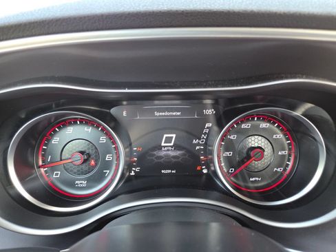 Used 2020 Dodge Charger SXT w/ Leather Interior Group RWD image 34