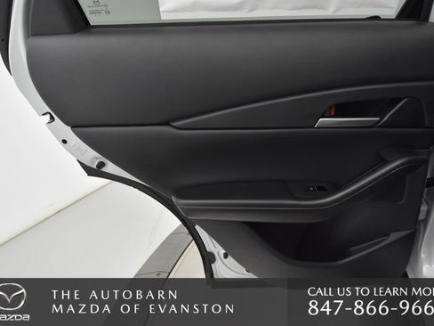 New 2026 MAZDA CX-30 AWD 2.5 S w/ Select Sport Pkg image 30