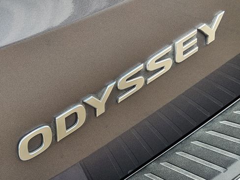 Certified 2024 Honda Odyssey EX-L image 12