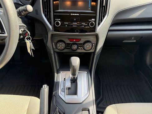 Used 2019 Subaru Impreza 2.0i w/ Eyesight AWD/4WD image 11