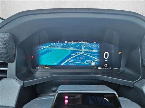 Certified 2025 Ford Explorer ST-Line RWD image 12