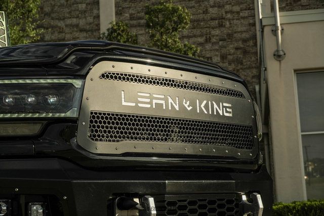 Used 2021 RAM 2500 Laramie AWD/4WD image 43