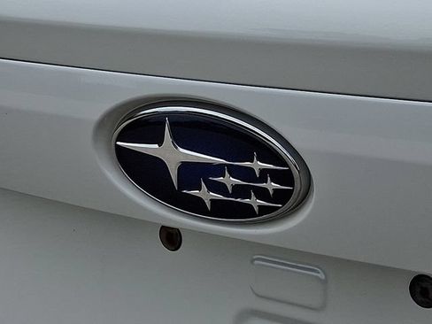 Used 2021 Subaru Crosstrek 2.5i Limited w/ Moonroof Package 2 AWD/4WD image 34