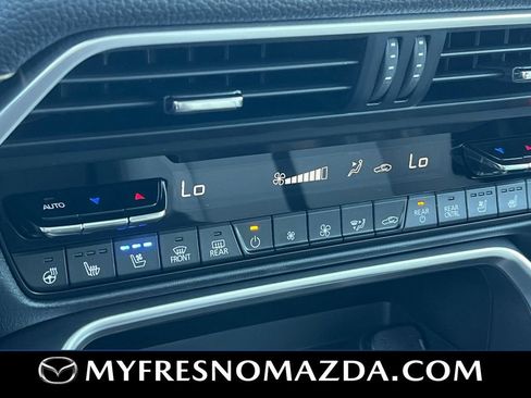 New 2026 MAZDA CX-90 Plug-In Hybrid w/Premium Sport AWD/4WD image 21