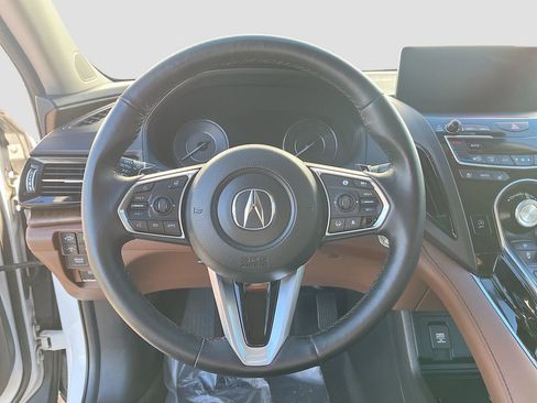 Used 2023 Acura RDX AWD w/ Advance Package image 11