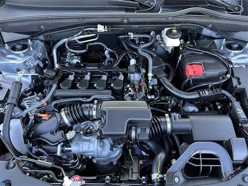 New 2026 Acura ADX A-Spec image 36