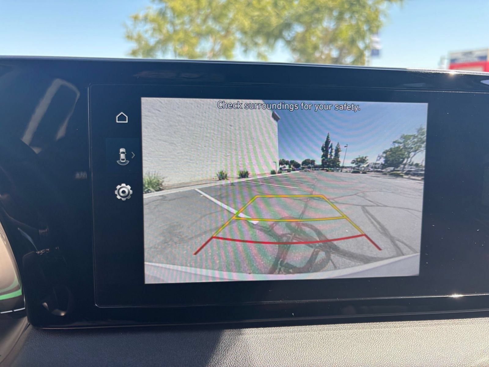 Used 2025 Hyundai Palisade SEL AWD/4WD image 26