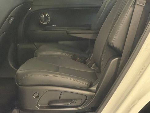 Certified 2026 Hyundai Palisade SEL FWD image 24