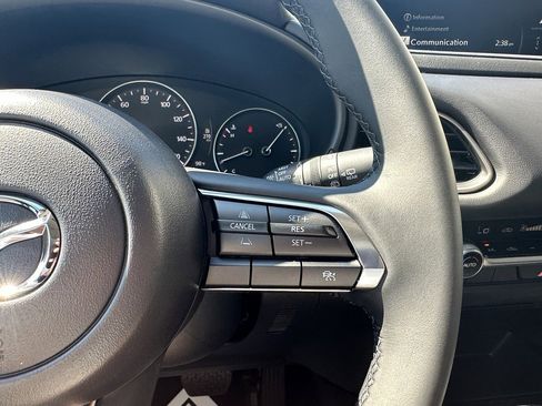 New 2025 MAZDA CX-30 AWD 2.5 S w/ Select Sport Pkg image 21