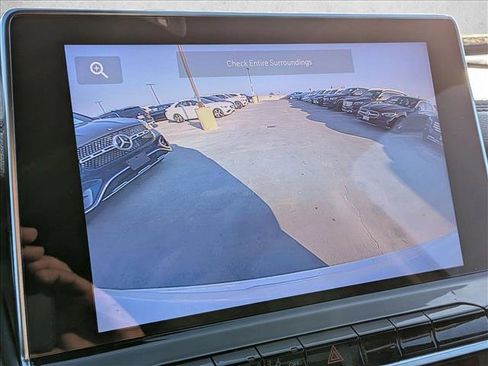 Used 2023 Jeep Compass Altitude w/ Convenience Group image 13