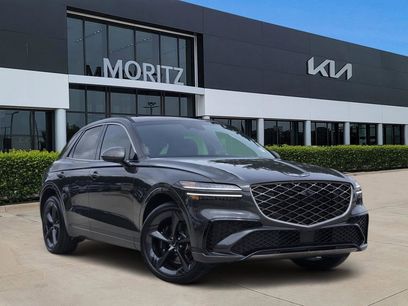 Used 2026 Genesis GV70 2.5T Sport Prestige