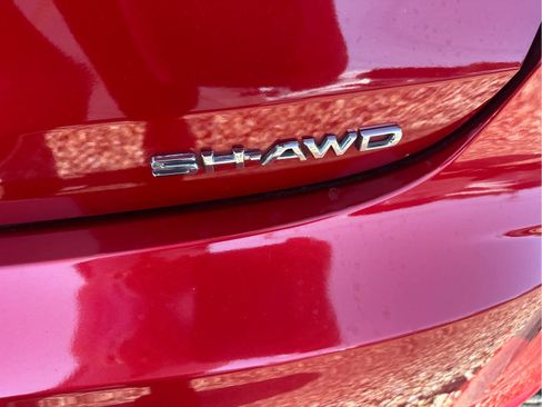 Certified 2021 Acura TLX SH-AWD w/ Technology Package image 4