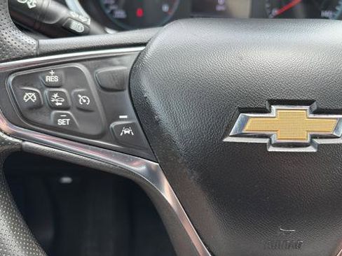 Used 2023 Chevrolet Malibu LT FWD image 9