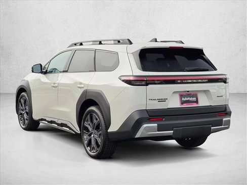New 2026 Subaru Trailseeker AWD/4WD image 9