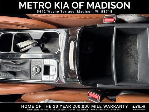 Used 2024 Kia Telluride SX Prestige X-Line AWD/4WD image 29