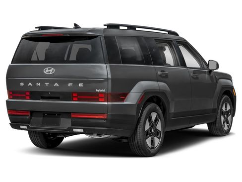 New 2026 Hyundai Santa Fe SEL FWD image 19