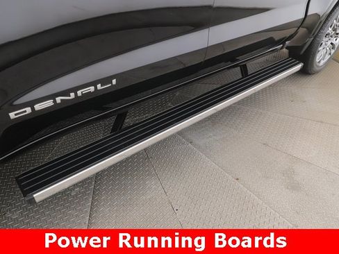 Used 2025 GMC Sierra 1500 Denali Ultimate image 16