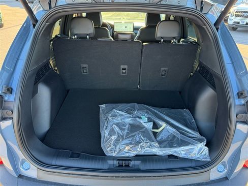 New 2026 Ford Escape ST-Line Select w/ Tech Pack #1 image 12