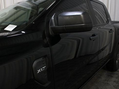 New 2025 Ford Ranger XLT w/ Advanced Towing Package image 31