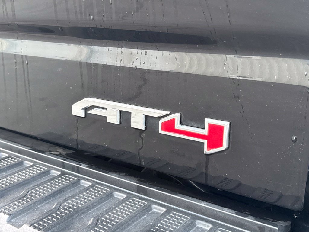 Used 2019 GMC Sierra 1500 AT4 w/ AT4 Premium Package AWD/4WD image 11