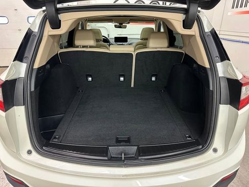 Used 2019 Acura RDX Technology Package image 18