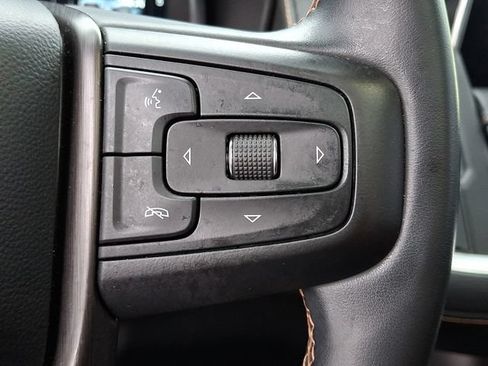 Certified 2023 GMC Yukon AT4 AWD/4WD image 25