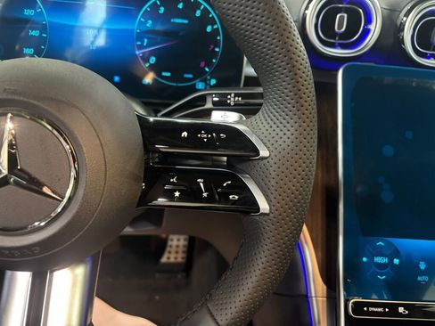 New 2026 Mercedes-Benz C 300 C 300 image 9