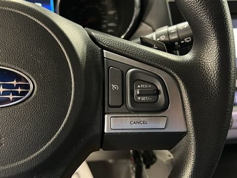 Used 2017 Subaru Outback 2.5i AWD/4WD image 13