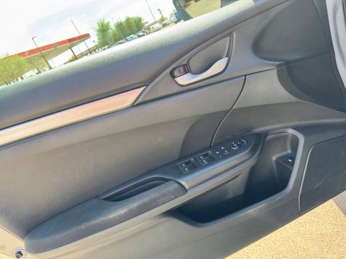 Used 2019 Honda Civic LX image 11