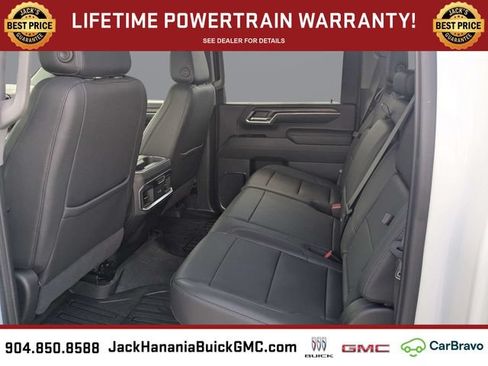 Used 2024 GMC Sierra 3500 SLT AWD/4WD image 14
