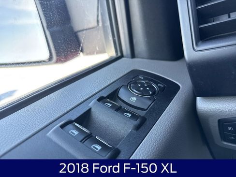 Used 2018 Ford F150 XL w/ Equipment Group 101A Mid image 30